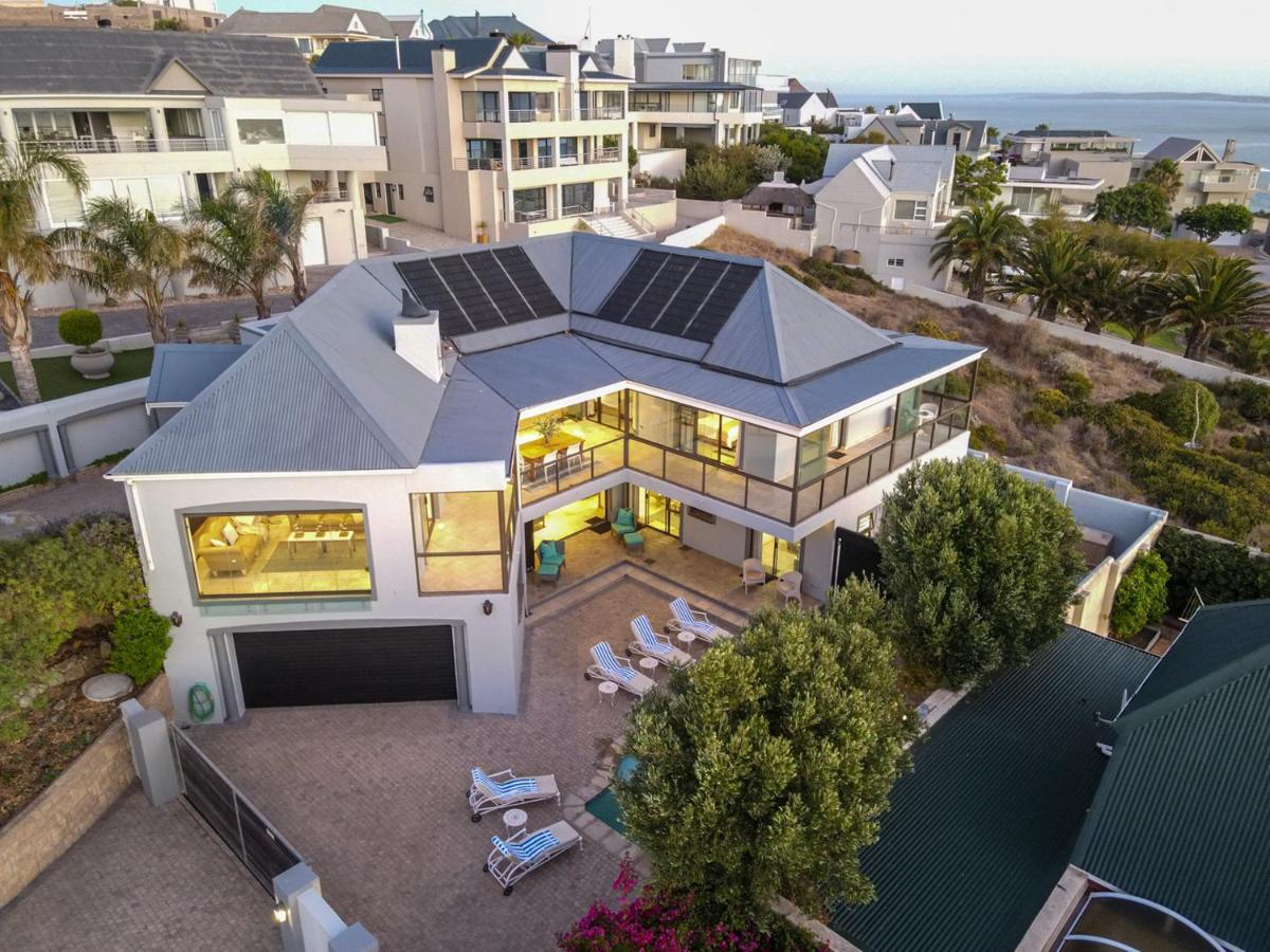 Kite Mansion Apartment Langebaan Exterior photo